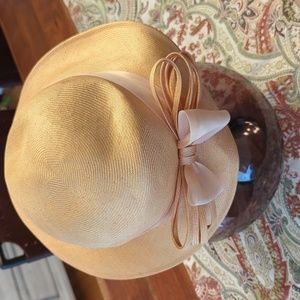 Vintage hat